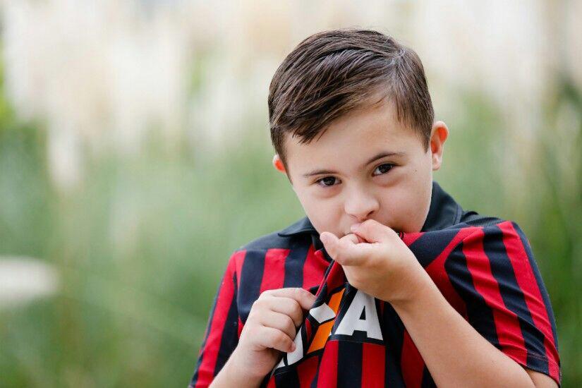 henrique athlético arquibancada da inclusão